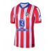 Atletico Madrid Arthur Vermeeren #18 Kotipaita 2024-25 Lyhythihainen